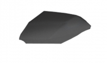 Carbon Mirror Covers